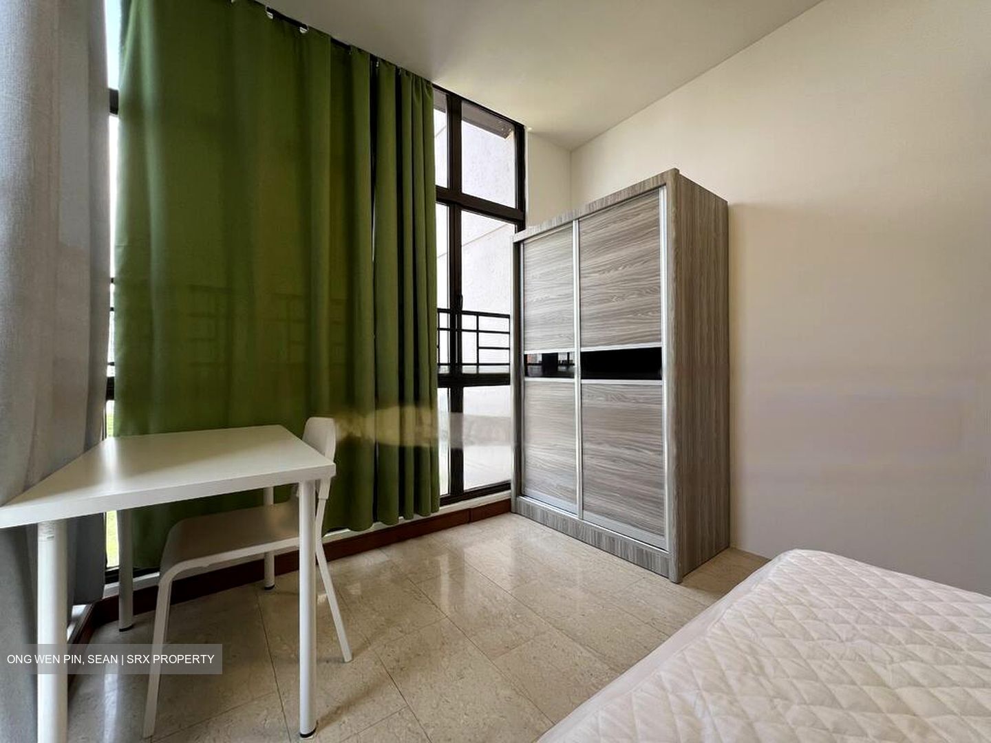 The Mayfair (D22), Condominium #476510361